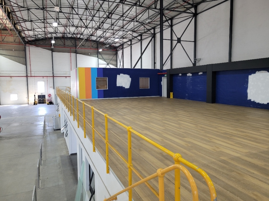 To Let Commercial Property for Rent in Airport Industria Western Cape